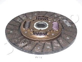 Clutch Disc (80W14)