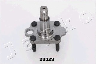 Wheel Hub (420023)