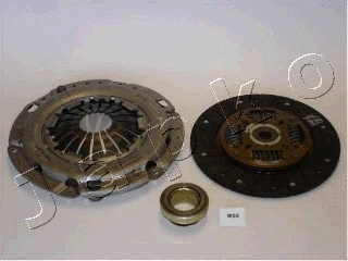 Clutch Kit (92W20)