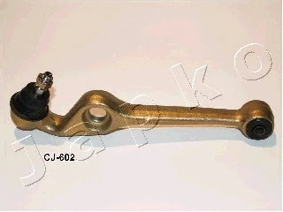 Control/Trailing Arm, wheel suspension (71601L)