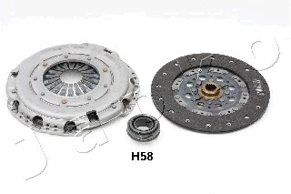 Clutch Kit (92H58)