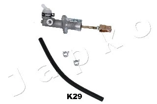 Master Cylinder, clutch (95K29)