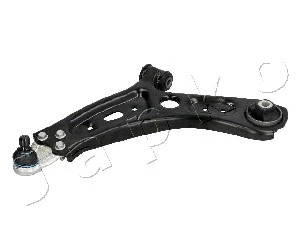 Control/Trailing Arm, wheel suspension (72930L)