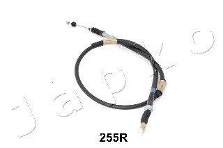 Cable Pull, parking brake (131255R)