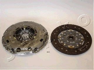 Clutch Pressure Plate (70H24)