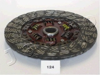 Clutch Disc