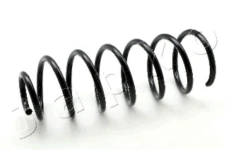 Suspension Spring (ZCJ5138C)