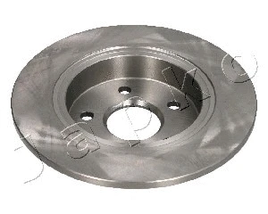 Brake Disc (610410)