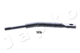 Stabiliser Bar, suspension (106S05L)