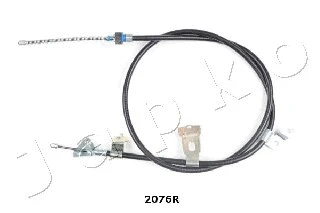Cable Pull, parking brake (1312076R)