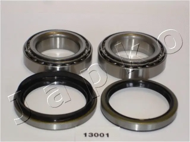 Wheel Bearing Kit (413001)
