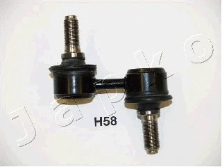 Stabiliser Bar, suspension (106H58)