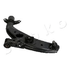 Control/Trailing Arm, wheel suspension (72K09L)