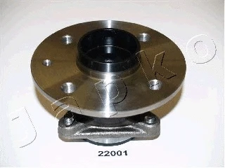 Wheel Hub (422001)