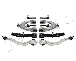 Control/Trailing Arm Kit, wheel suspension (1580502)