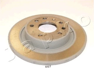 Brake Disc (61007)