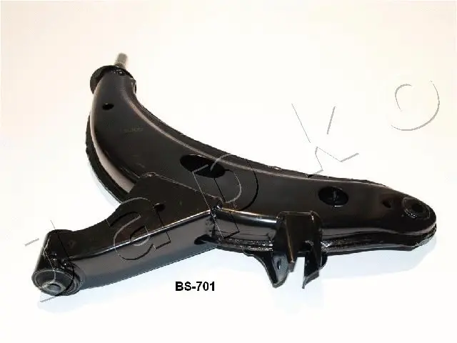 Control/Trailing Arm, wheel suspension (72701)