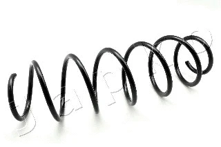 Suspension Spring (ZCJ3558A)