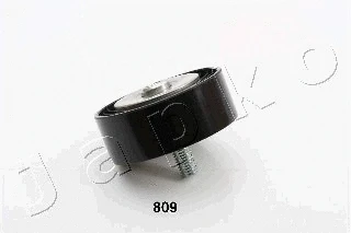 Deflection/Guide Pulley, V-ribbed belt (129809)