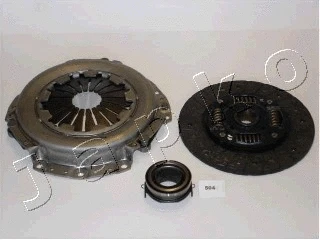 Clutch Kit (92504)