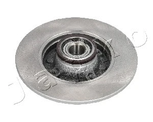 Brake Disc (610603C)