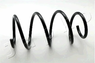 Suspension Spring (ZCJ3368A)