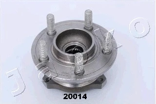 Wheel Hub