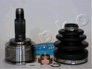 Joint Kit, drive shaft (62434)