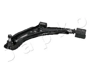 Control/Trailing Arm, wheel suspension (72163L)