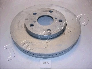 Brake Disc (60217)