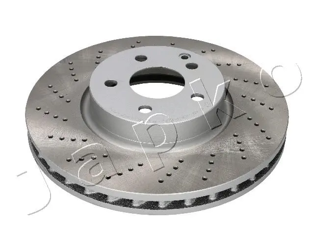Brake Disc (600520C)