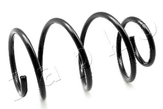 Suspension Spring (ZCJ3303H)