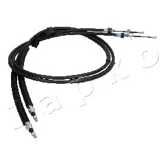 Cable Pull, parking brake (1310342)