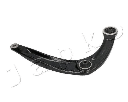 Control/Trailing Arm, wheel suspension (720607L)