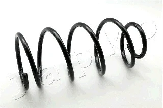 Suspension Spring (ZCJ3010C)