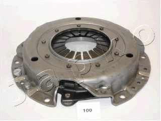 Clutch Pressure Plate (70100)