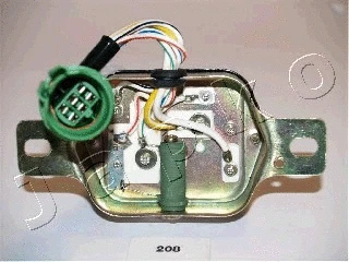 Alternator Regulator (77208)