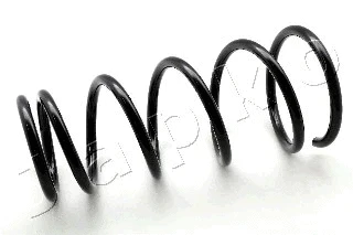 Suspension Spring (ZCJ6431C)