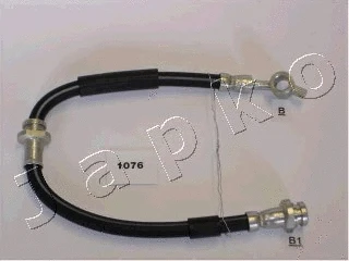 Holding Bracket, brake hose (691076)