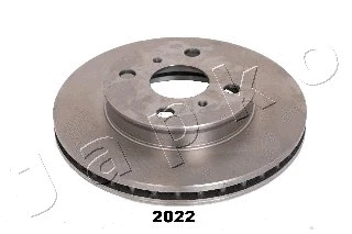 Brake Disc (602022)