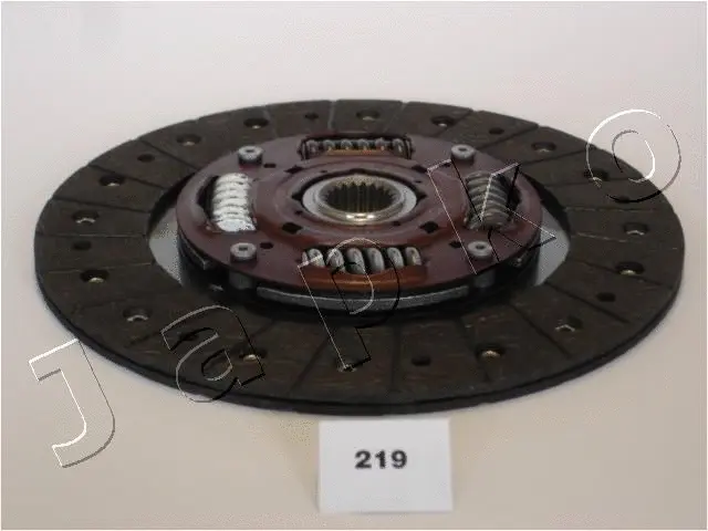Clutch Disc (80219)