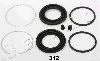 Repair Kit, brake caliper (120312)
