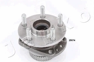 Wheel Hub