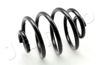 Suspension Spring (ZCJ5112X)
