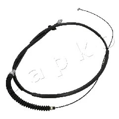 Cable Pull, parking brake