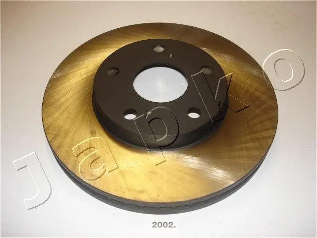 Brake Disc (602002)