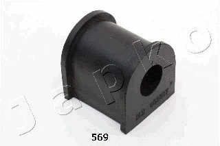 Bushing, stabiliser bar (GOJ569)
