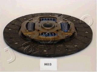 Clutch Disc (80H03)