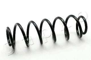 Suspension Spring (ZCJ6781H)