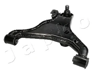 Control/Trailing Arm, wheel suspension (72155L)